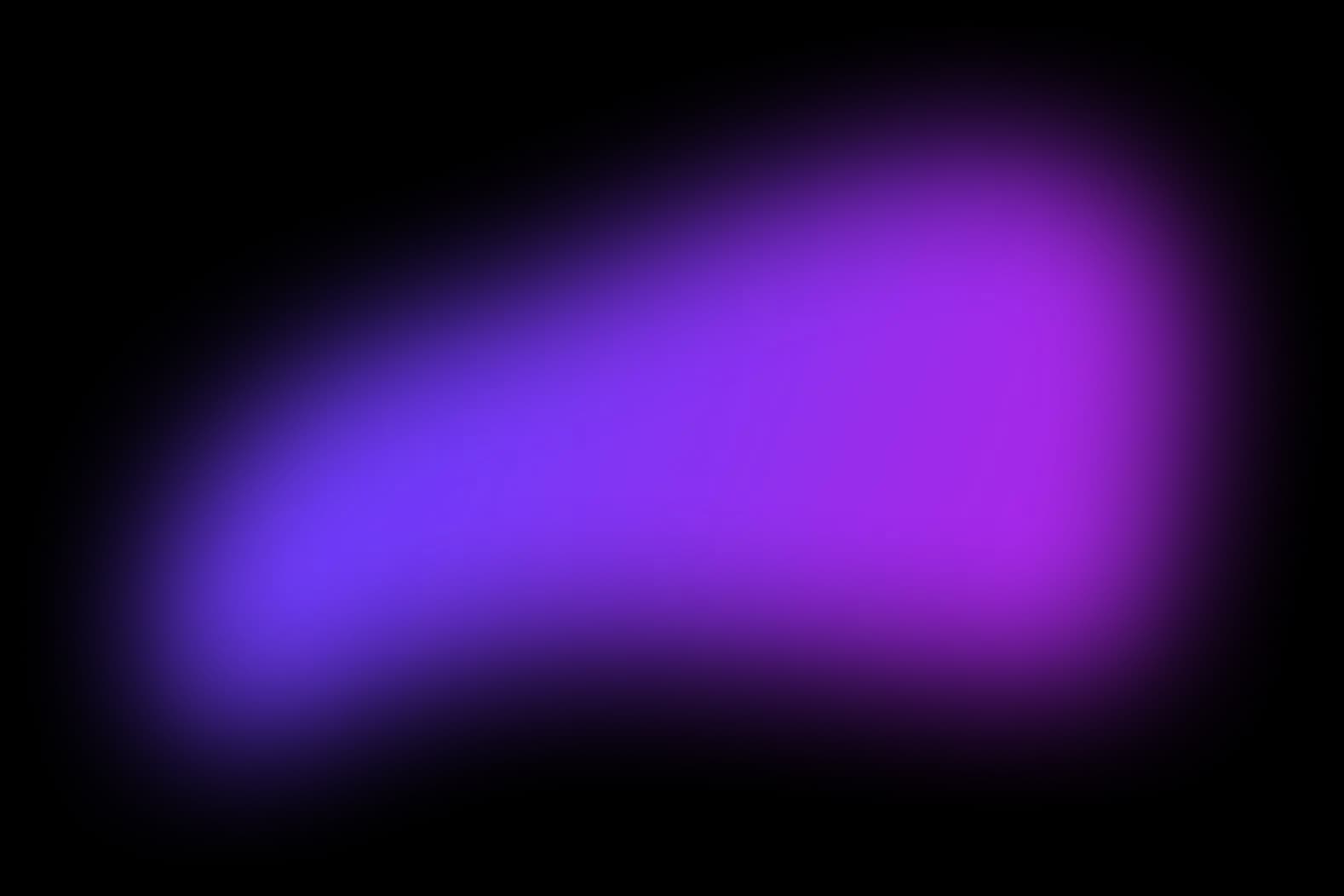 Gradient blur
